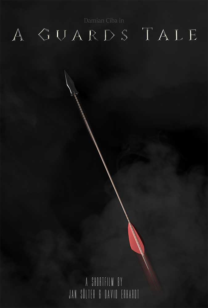 A Guards Tale
